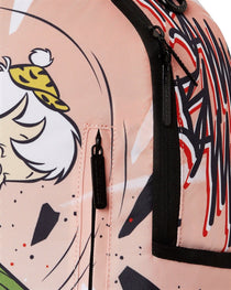 Sac à dos - FLINSTONES BAMM BAMM DESTROY DLXR BACKPACK - SPRAYGROUND-Magna-Carta