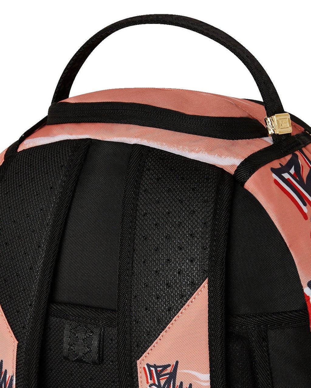 Sac à dos - FLINSTONES BAMM BAMM DESTROY DLXR BACKPACK - SPRAYGROUND-Magna-Carta