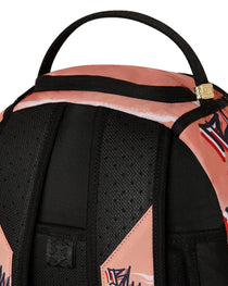 Sac à dos - FLINSTONES BAMM BAMM DESTROY DLXR BACKPACK - SPRAYGROUND-Magna-Carta