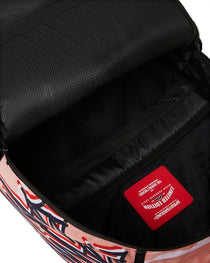 Sac à dos - FLINSTONES BAMM BAMM DESTROY DLXR BACKPACK - SPRAYGROUND-Magna-Carta