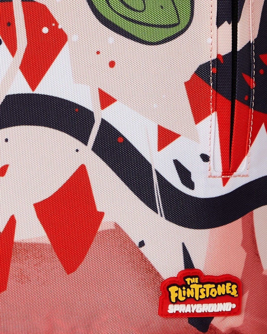 Sac à dos - FLINSTONES BAMM BAMM DESTROY DLXR BACKPACK - SPRAYGROUND-Magna-Carta