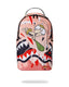 Sac à dos - FLINSTONES BAMM BAMM DESTROY DLXR BACKPACK - SPRAYGROUND-Magna-Carta