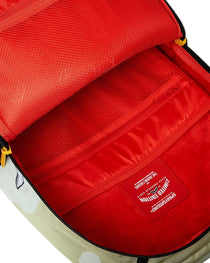 Sac à dos - FLINSTONES BLINGED OUT CAR DLXR BACKPACK - SPRAYGROUND-Magna-Carta