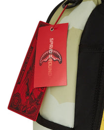 Sac à dos - FLINSTONES BLINGED OUT CAR DLXR BACKPACK - SPRAYGROUND-Magna-Carta