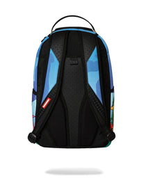 Sac à dos - FLINSTONES DINO SLIDE DLXR BACKPACK - SPRAYGROUND-Magna-Carta