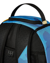 Sac à dos - FLINSTONES DINO SLIDE DLXR BACKPACK - SPRAYGROUND-Magna-Carta