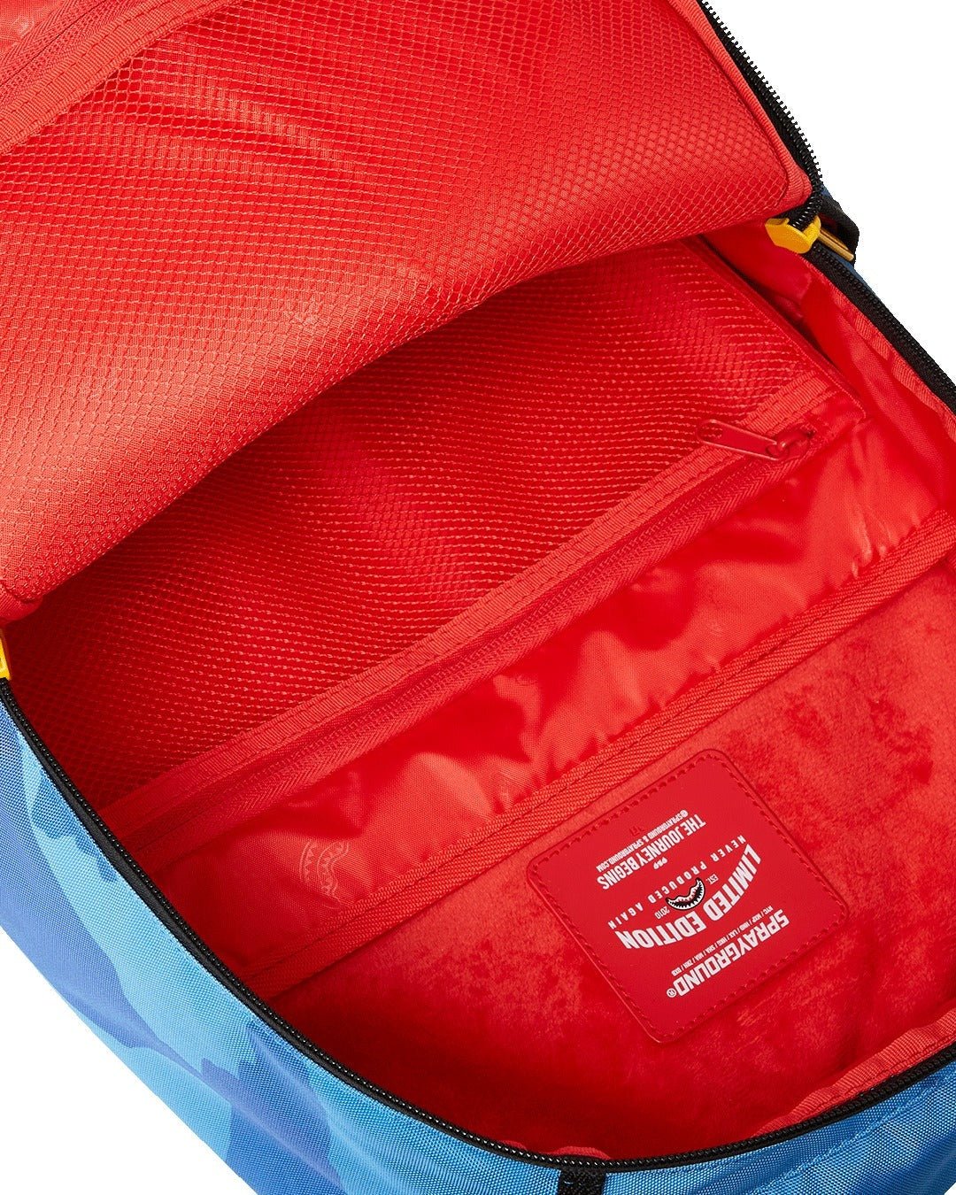 Sac à dos - FLINSTONES DINO SLIDE DLXR BACKPACK - SPRAYGROUND-Magna-Carta