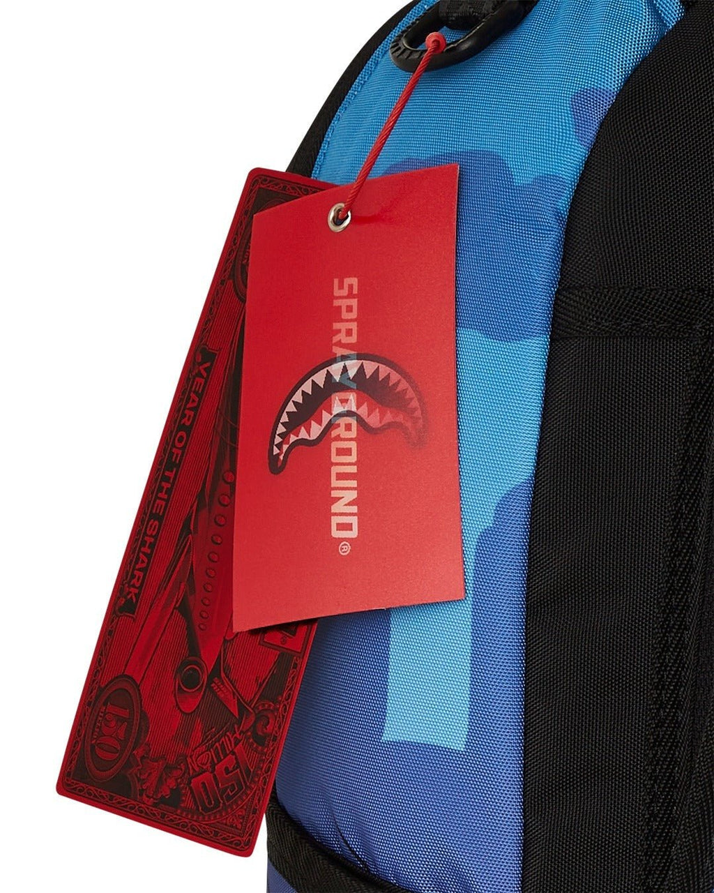 Sac à dos - FLINSTONES DINO SLIDE DLXR BACKPACK - SPRAYGROUND-Magna-Carta