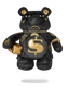 Sac à dos - FLO RIDA MONEYBEAR - SPRAYGROUND-Magna-Carta