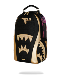 Sac à dos - FLO RIDA THE HIT MAKER BACKPACK - SPRAYGROUND-Magna-Carta