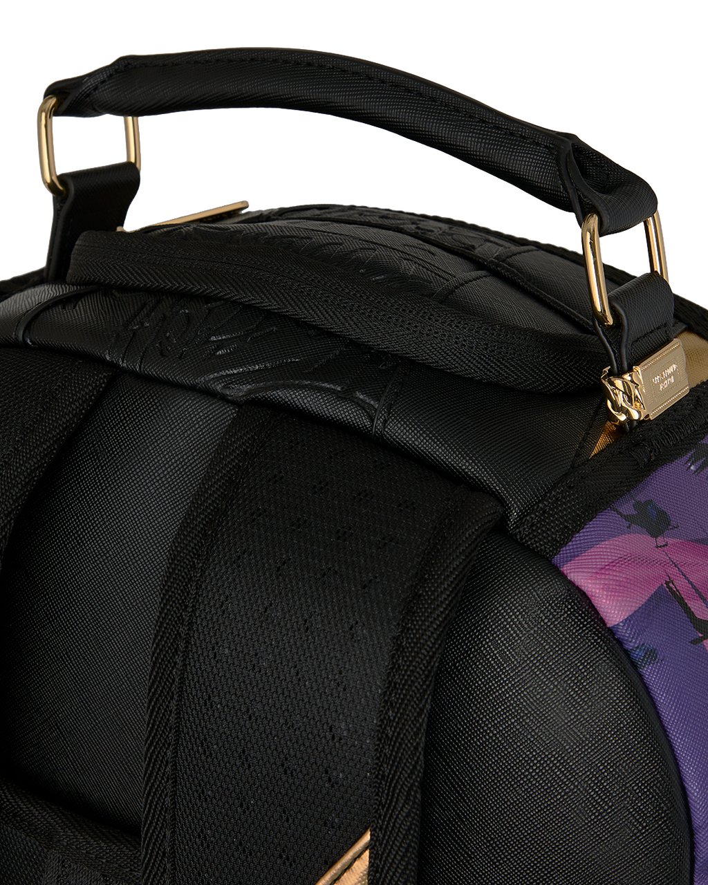 Sac à dos - FLO RIDA THE HIT MAKER BACKPACK - SPRAYGROUND-Magna-Carta