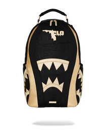 Sac à dos - FLO RIDA THE HIT MAKER BACKPACK - SPRAYGROUND-Magna-Carta