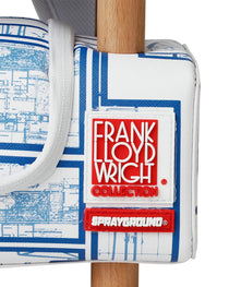 Sac à dos - FLW CHAIR BACKPACK - SPRAYGROUND-Magna-Carta