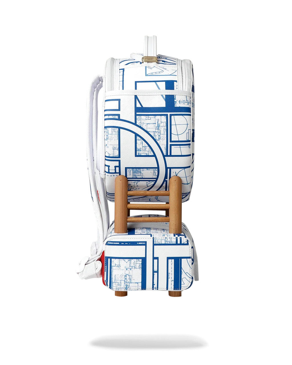 Sac à dos - FLW CHAIR BACKPACK - SPRAYGROUND-Magna-Carta