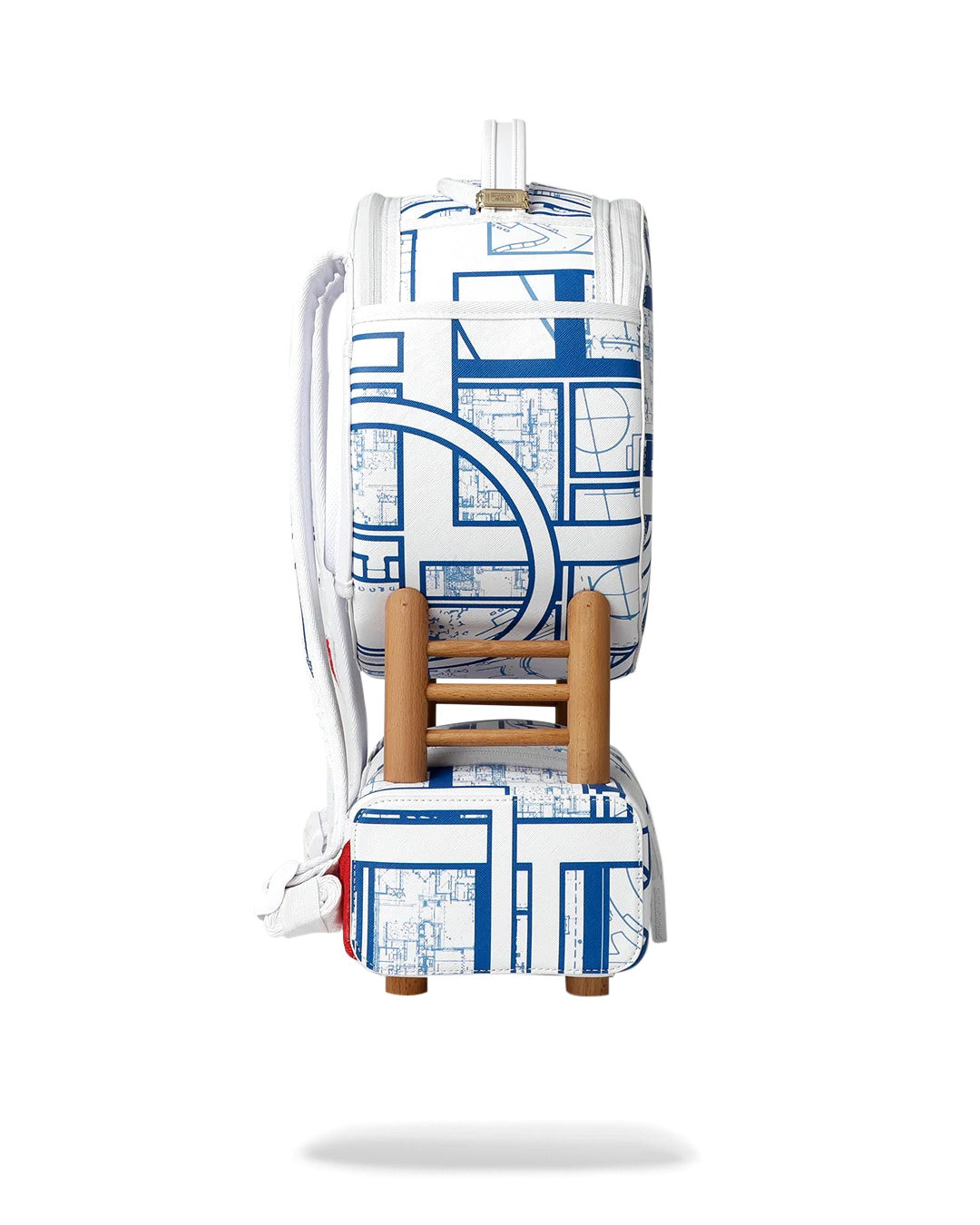 Sac à dos - FLW CHAIR BACKPACK - SPRAYGROUND-Magna-Carta