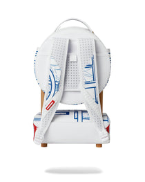 Sac à dos - FLW CHAIR BACKPACK - SPRAYGROUND-Magna-Carta