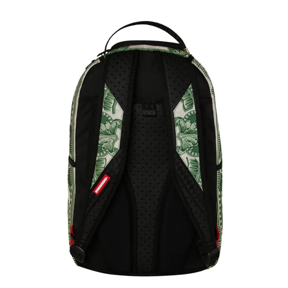 Sac à dos - FLY BEAR 2 BACKPACK - SPRAYGROUND Secondary image