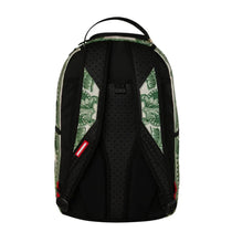 Sac à dos - FLY BEAR 2 BACKPACK - SPRAYGROUND-Magna-Carta