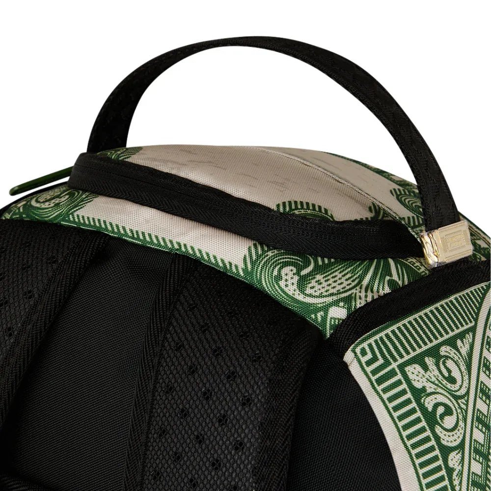 Sac à dos - FLY BEAR 2 BACKPACK - SPRAYGROUND-Magna-Carta