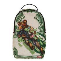 Sac à dos - FLY BEAR 2 BACKPACK - SPRAYGROUND-Magna-Carta