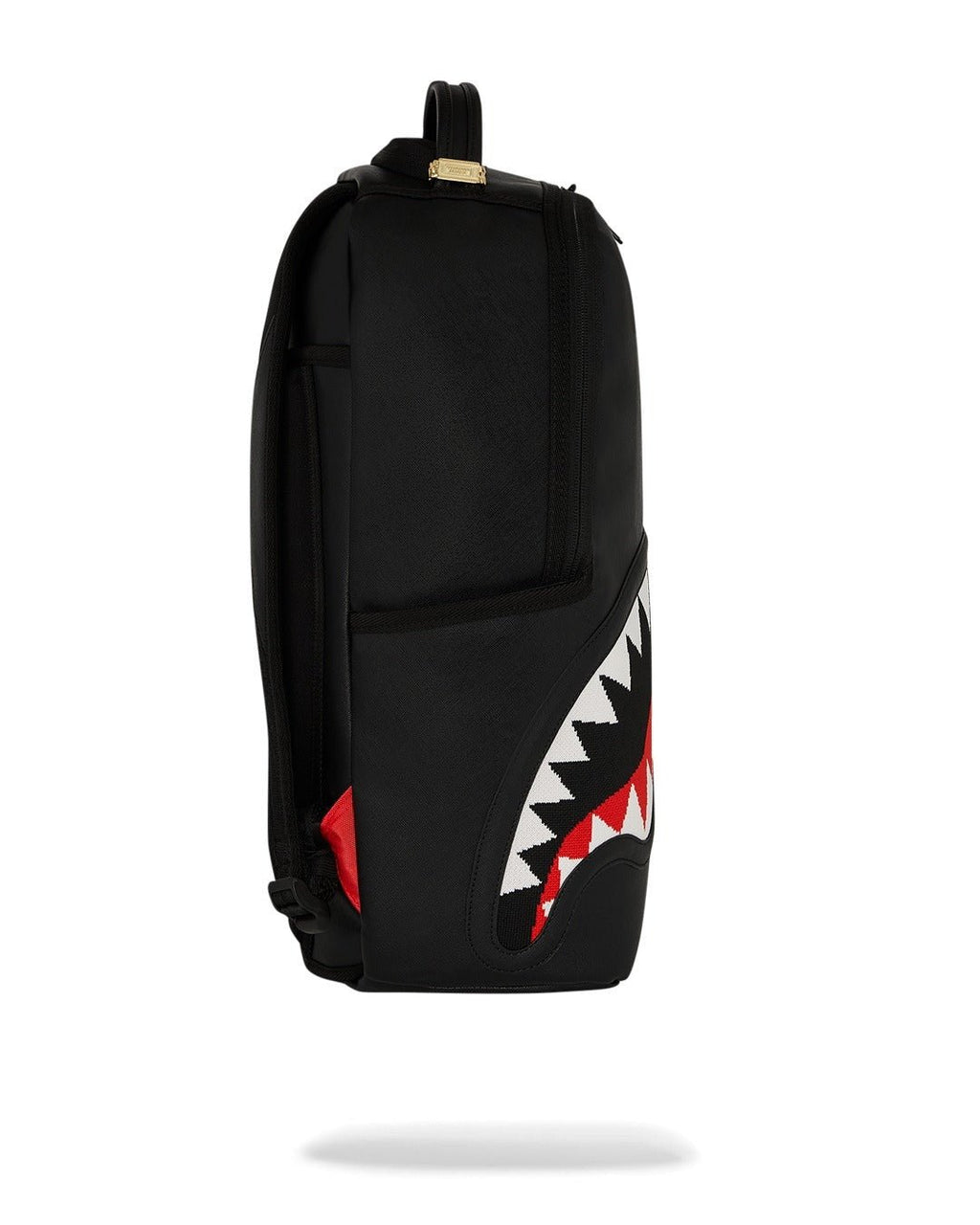 Sac à dos - FLY KNIT MOUTH DLX- SATIN BACKPACK - SPRAYGROUND-Magna-Carta