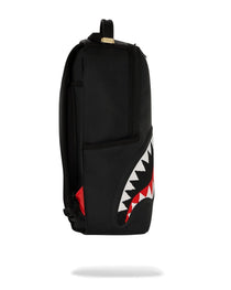 Sac à dos - FLY KNIT MOUTH DLX- SATIN BACKPACK - SPRAYGROUND-Magna-Carta