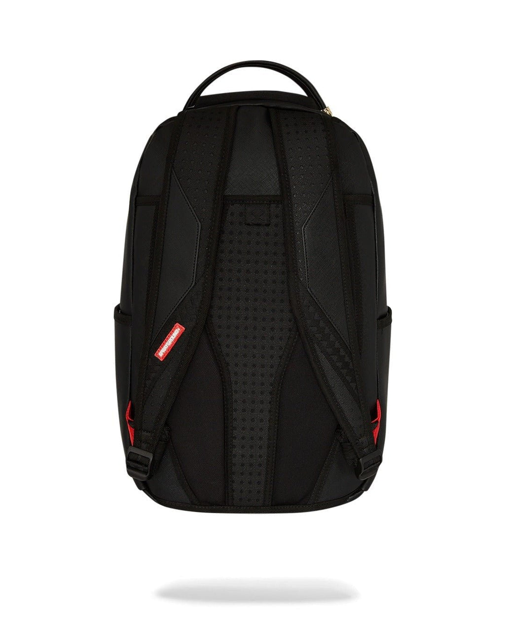 Sac à dos - FLY KNIT MOUTH DLX- SATIN BACKPACK - SPRAYGROUND-Magna-Carta