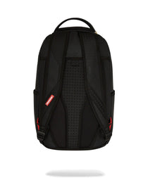 Sac à dos - FLY KNIT MOUTH DLX- SATIN BACKPACK - SPRAYGROUND-Magna-Carta