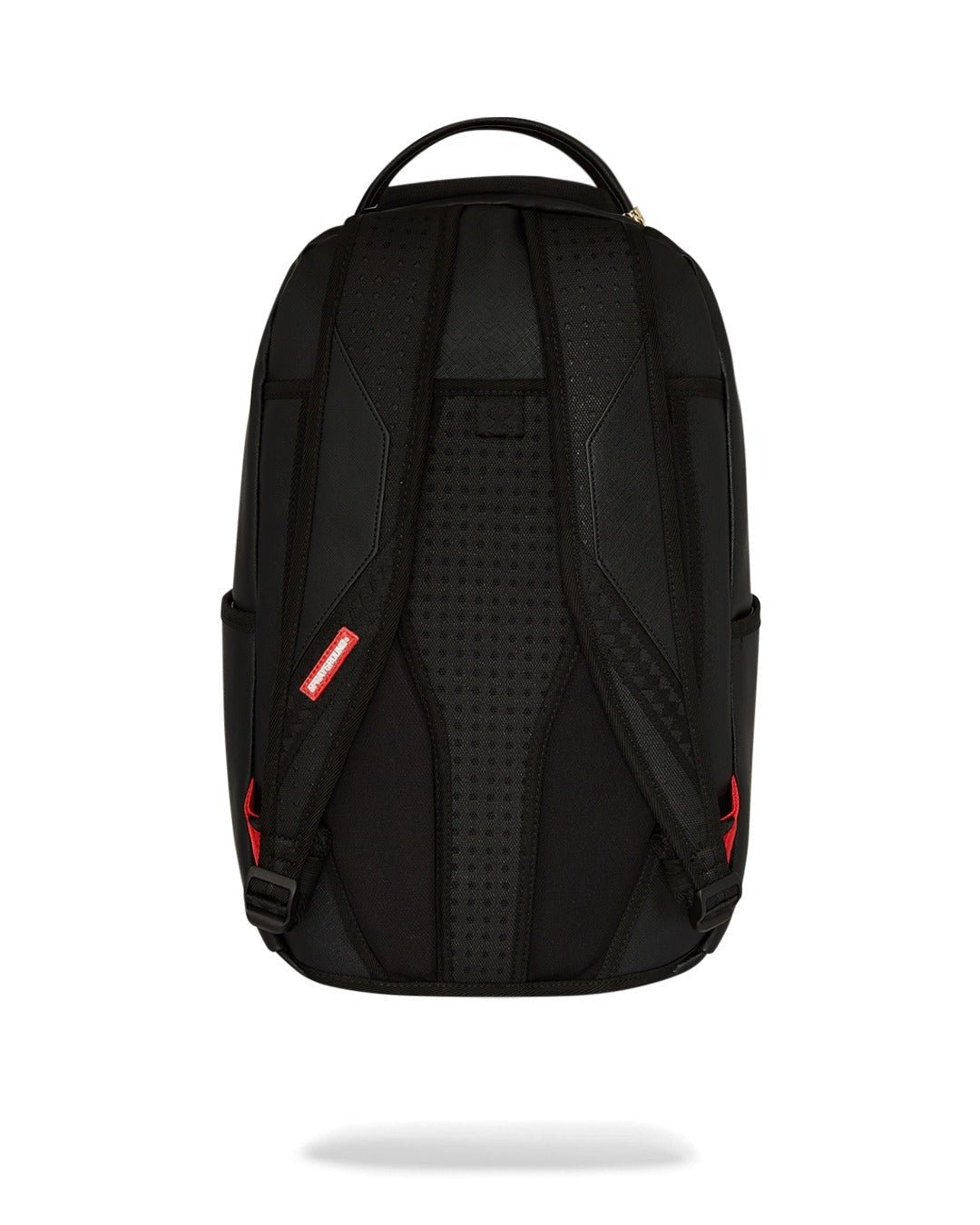 Sac à dos - FLY KNIT MOUTH DLX- SATIN BACKPACK - SPRAYGROUND-Magna-Carta