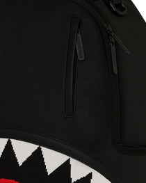 Sac à dos - FLY KNIT MOUTH DLX- SATIN BACKPACK - SPRAYGROUND-Magna-Carta