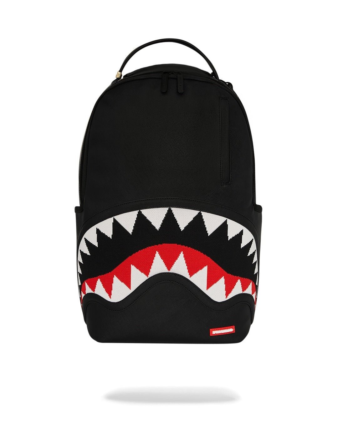 Sac à dos - FLY KNIT MOUTH DLX- SATIN BACKPACK - SPRAYGROUND-Magna-Carta Main image