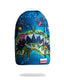 Sac à dos - FORTNITE ISLAND BACKPACK - SPRAYGROUND-Magna-Carta