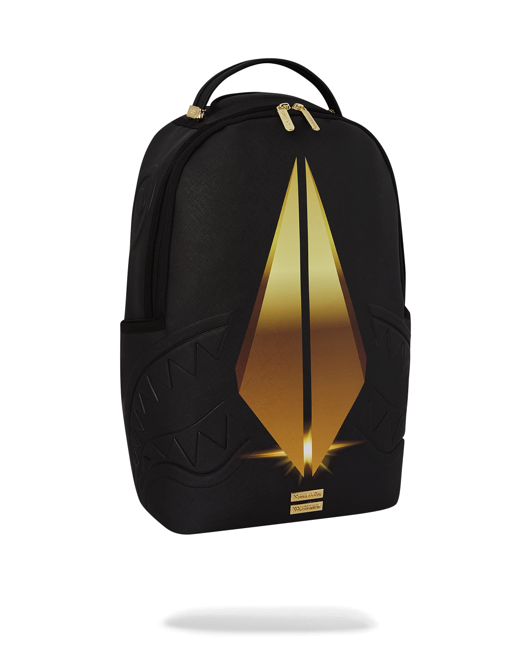 Sac à dos – FOUNDATION THE VAULT ON TERMINUS – SPRAYGROUND Image secondaire du produit