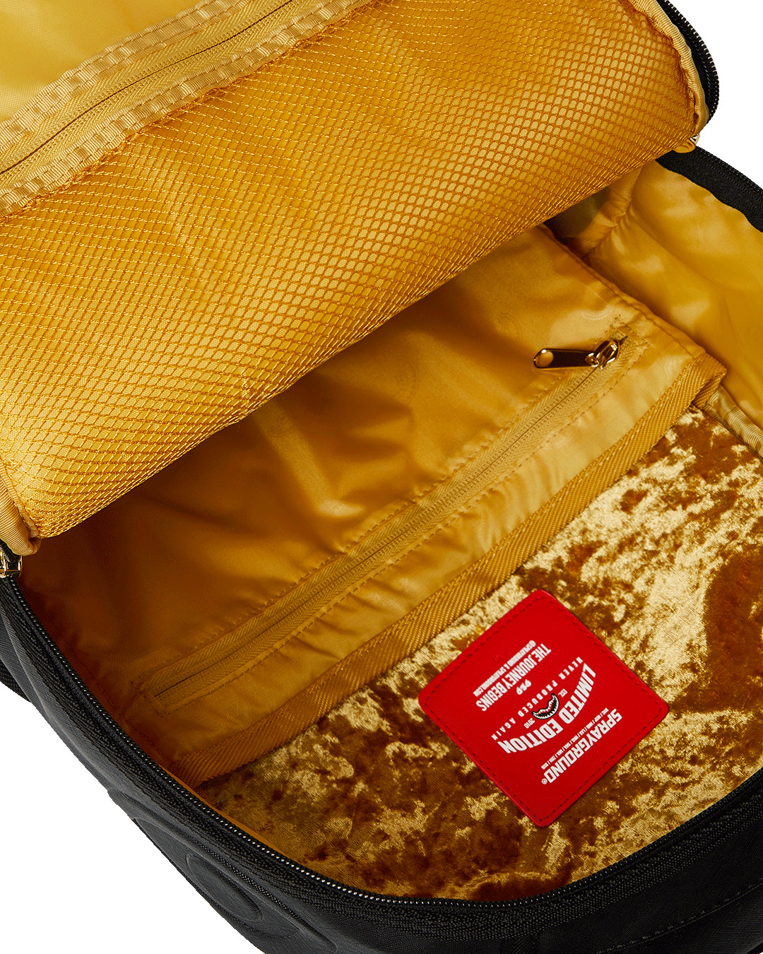 Sac à dos – FOUNDATION THE VAULT ON TERMINUS – SPRAYGROUND-Magna-Carta
