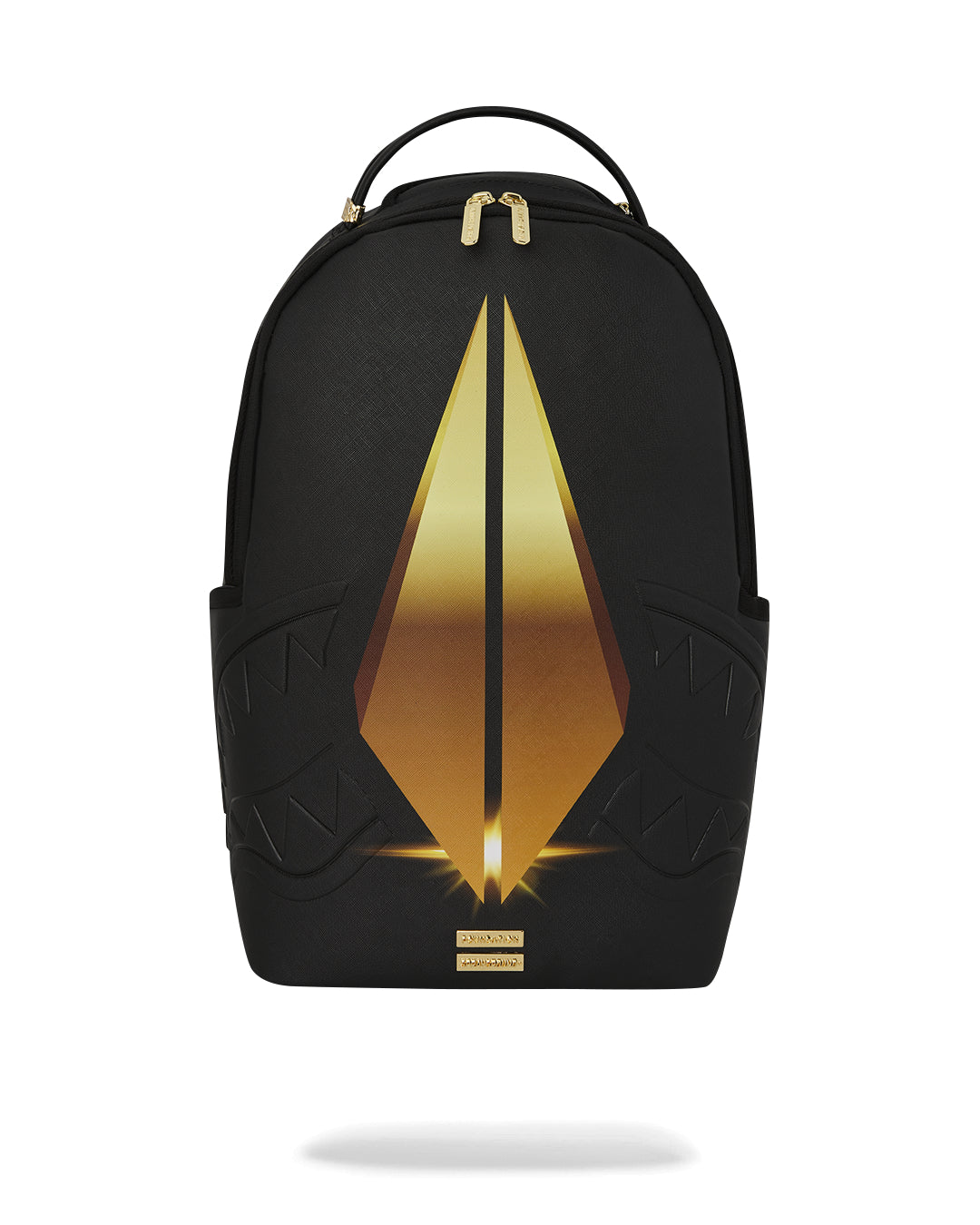 Sac à dos – FOUNDATION THE VAULT ON TERMINUS – SPRAYGROUND-Magna-Carta Image principale du produit