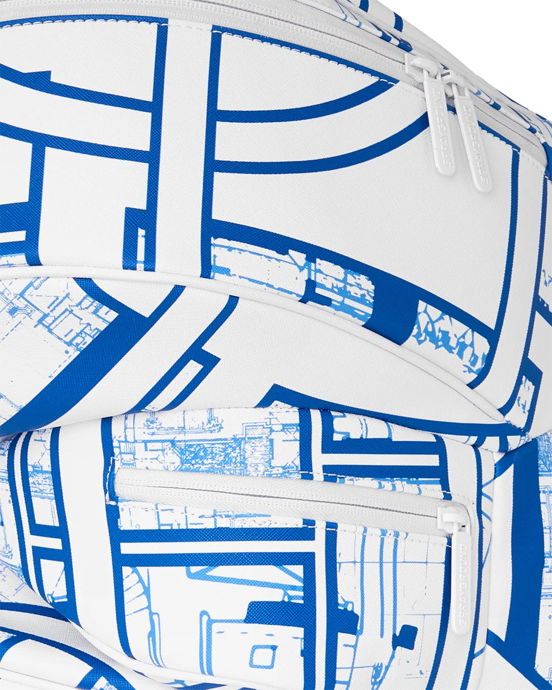 Sac à dos - FRANK LLOYD WRIGHT-2 - SPRAYGROUND-Magna-Carta