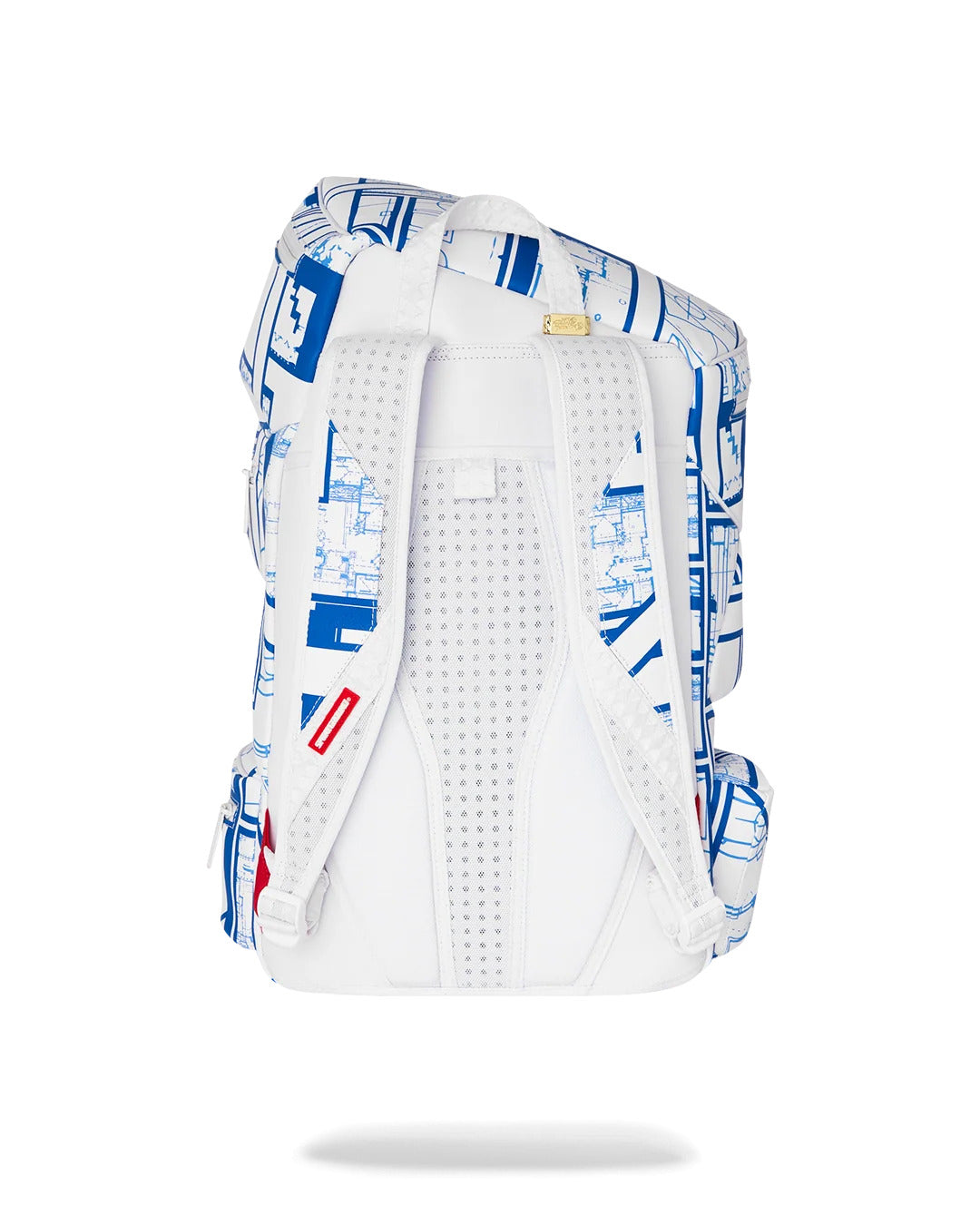 Sac à dos - FRANK LLOYD WRIGHT-2 - SPRAYGROUND-Magna-Carta