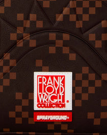 Sac à dos - FRANK LLOYD WRIGHT-6 - SPRAYGROUND-Magna-Carta