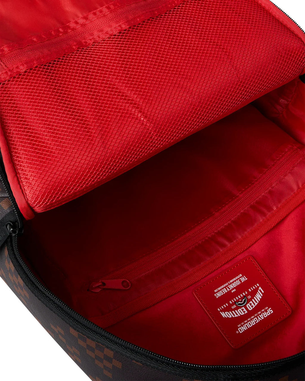 Sac à dos - FRANK LLOYD WRIGHT-6 - SPRAYGROUND-Magna-Carta