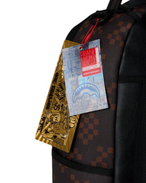 Sac à dos - FRANK LLOYD WRIGHT-6 - SPRAYGROUND-Magna-Carta