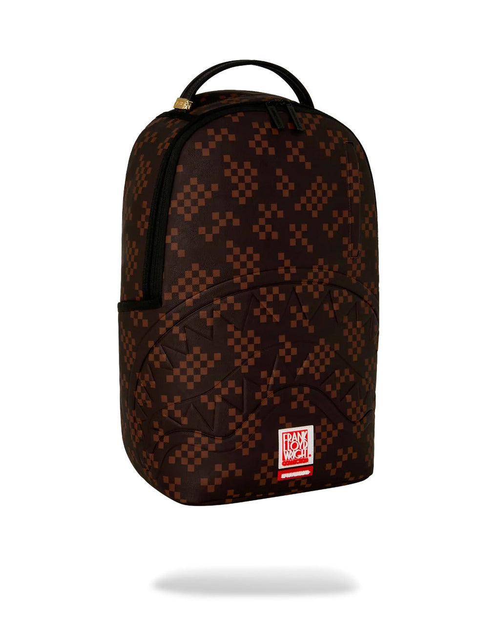 Sac à dos - FRANK LLOYD WRIGHT-6 - SPRAYGROUND-Magna-Carta