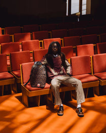 Sac à dos - FRANK LLOYD WRIGHT-6 - SPRAYGROUND-Magna-Carta