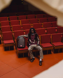 Sac à dos - FRANK LLOYD WRIGHT-6 - SPRAYGROUND-Magna-Carta
