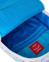 Sac à dos - FRANK LLOYD WRIGHT BACKPACK - SPRAYGROUND-Magna-Carta