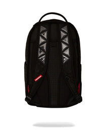 Sac à dos - FUTURE FOAM BLACK & WHITE DLX BACKPACK - SPRAYGROUND-Magna-Carta