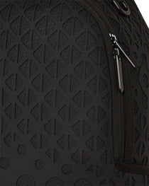 Sac à dos - FUTURE FOAM BLACK & WHITE DLX BACKPACK - SPRAYGROUND-Magna-Carta