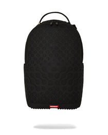 Sac à dos - FUTURE FOAM BLACK & WHITE DLX BACKPACK - SPRAYGROUND-Magna-Carta