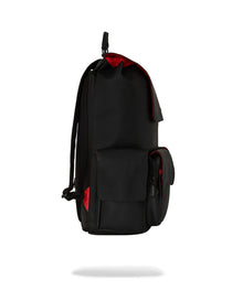 Sac à dos - G600 GLOBAL EDITION MONTE CARLO BACKPACK - SPRAYGROUND-Magna-Carta