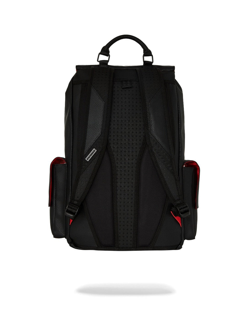 Sac à dos - G600 GLOBAL EDITION MONTE CARLO BACKPACK - SPRAYGROUND-Magna-Carta