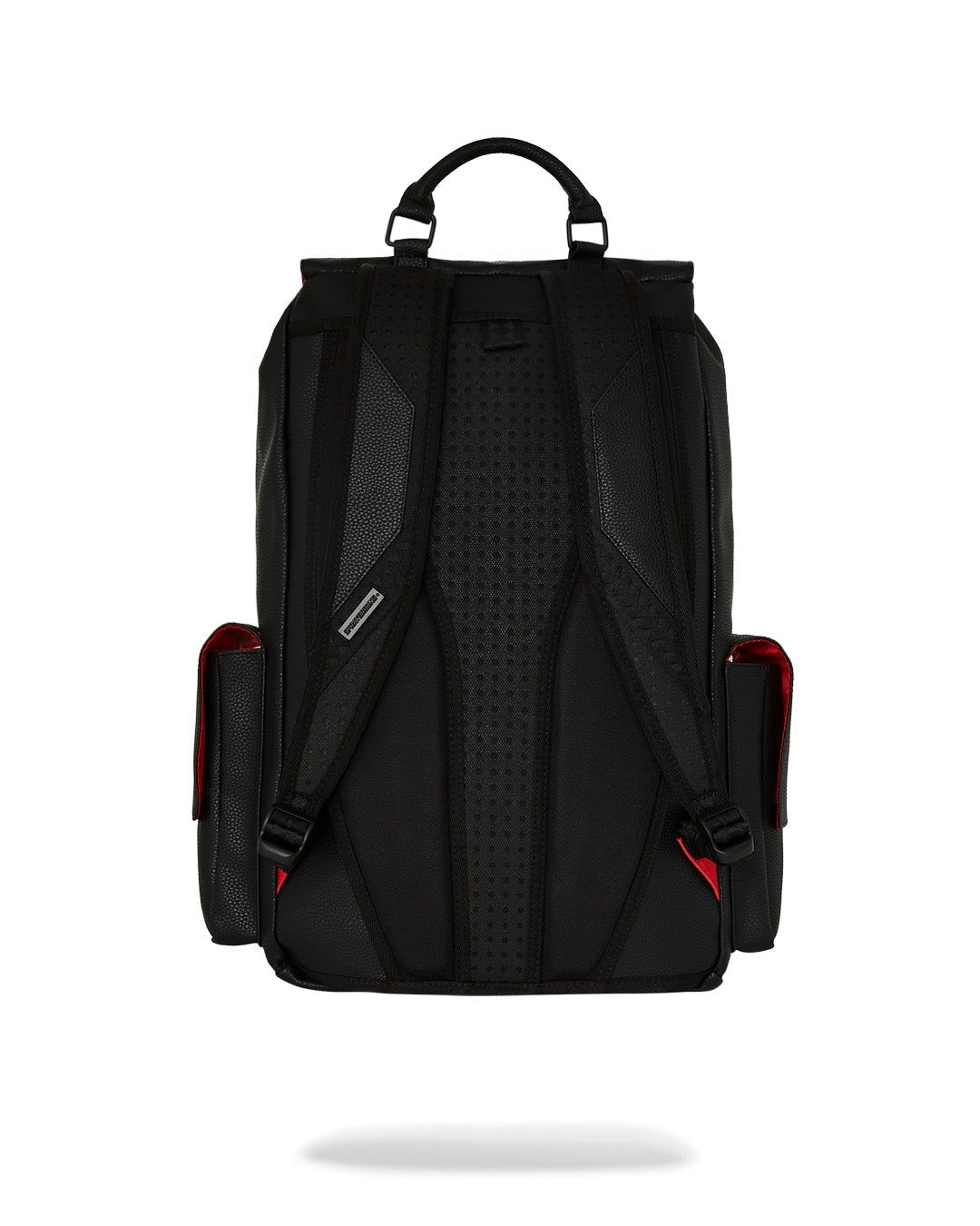 Sac à dos - G600 GLOBAL EDITION MONTE CARLO BACKPACK - SPRAYGROUND-Magna-Carta